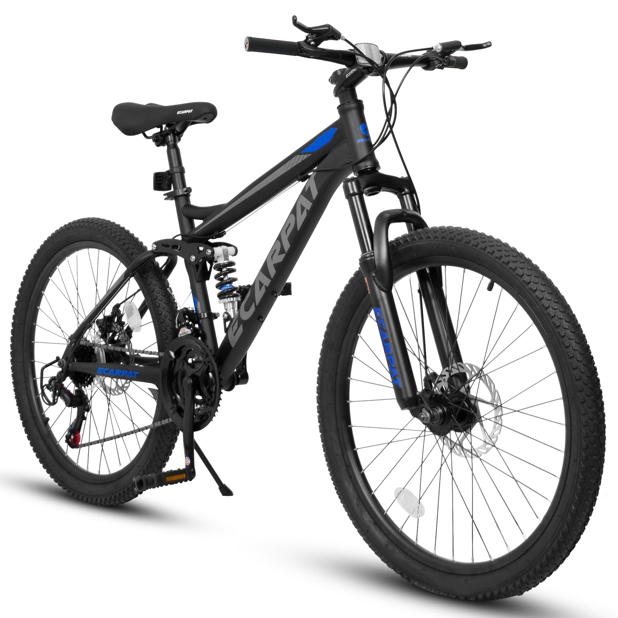 A2660 Vélo de montagne de 26 pouces