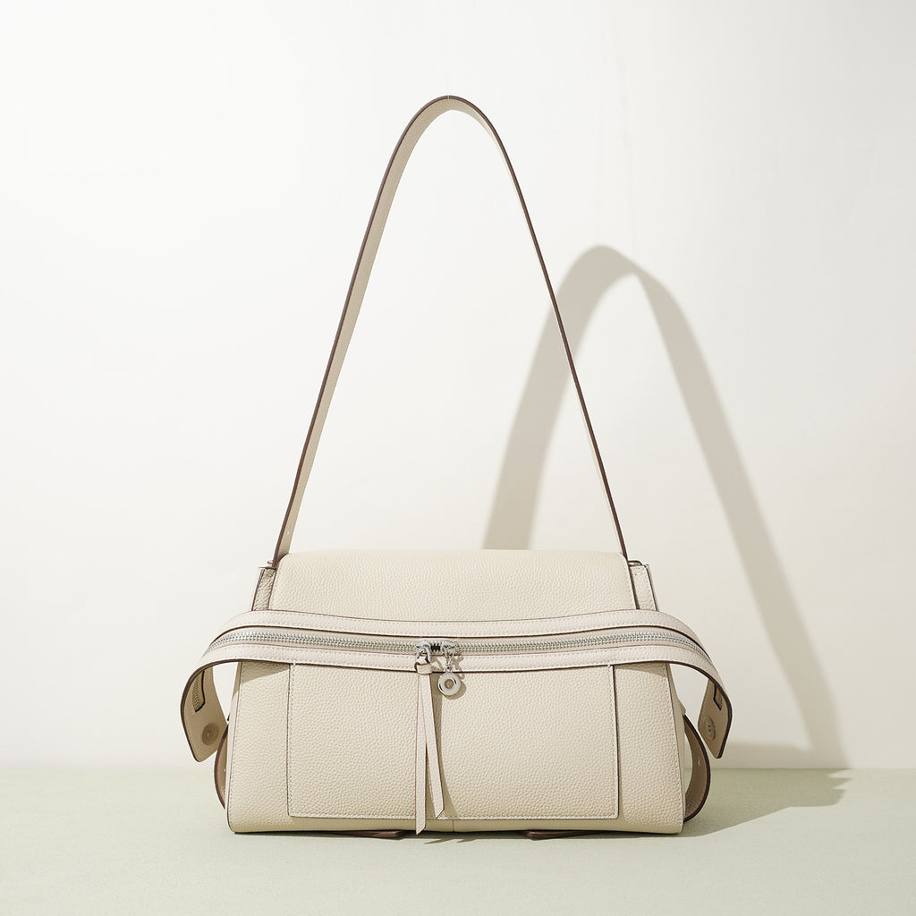 Sac à épaule polyvalent minimaliste