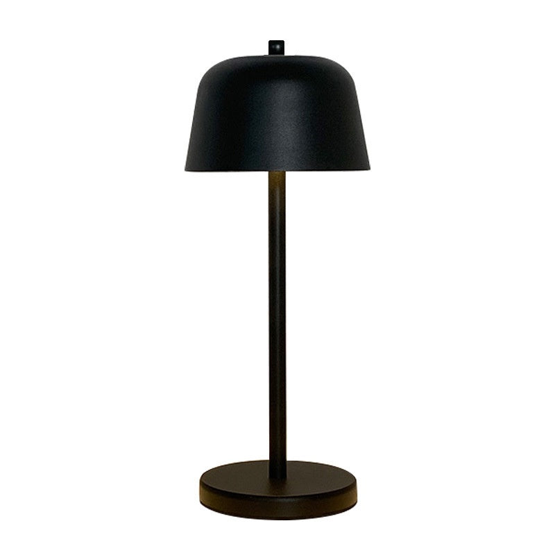 American Retro Nordic Warm Light Charging Decoration
