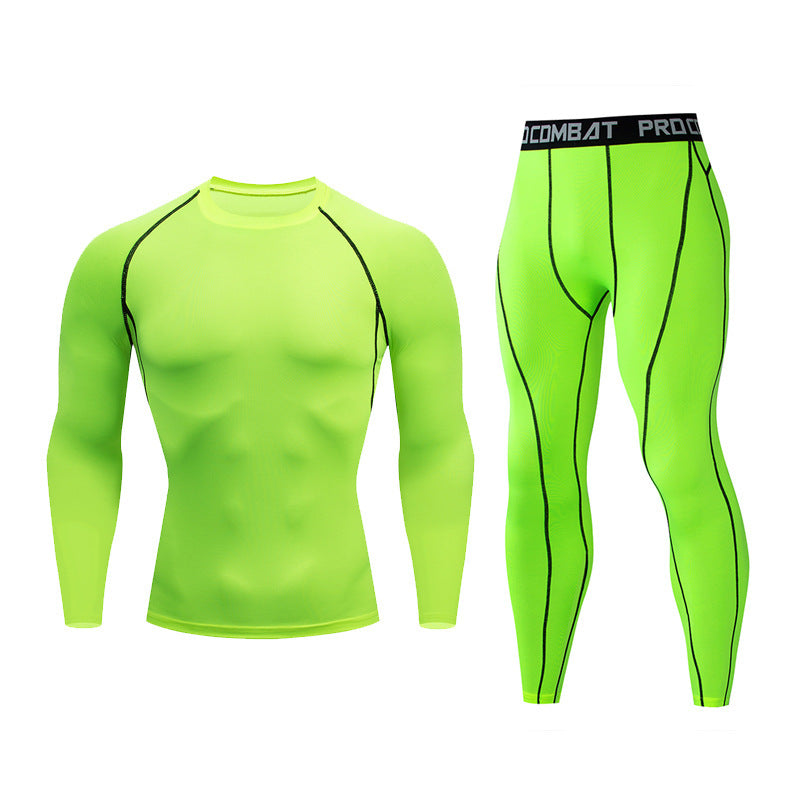 Ensemble de pantalons étanches PTZ pour hommes