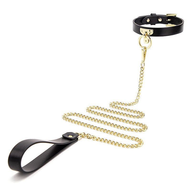 Belleish Collar Interactive Prop Roleplaying Toy