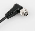 Lampe PC USB câble mâle connecteur à 30-100cm