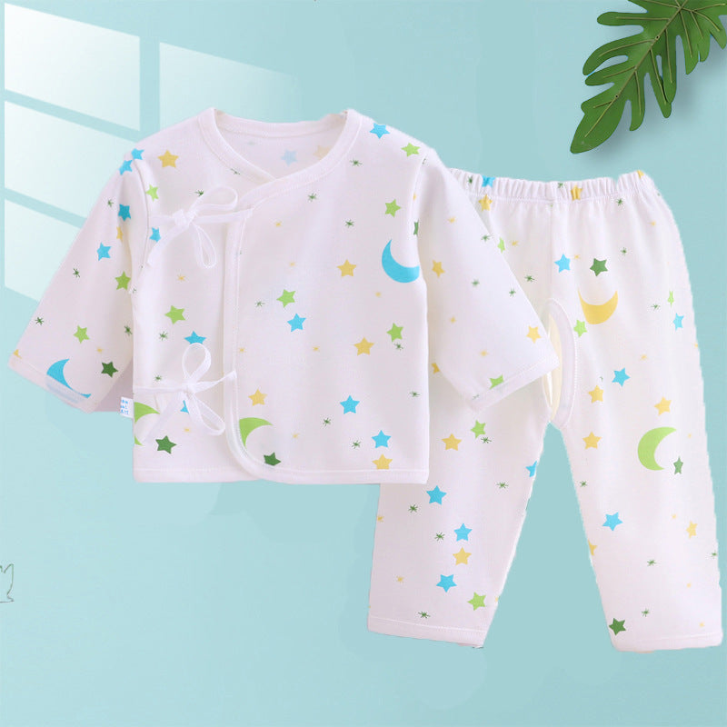 Ensemble bébé Outfit style Monk
