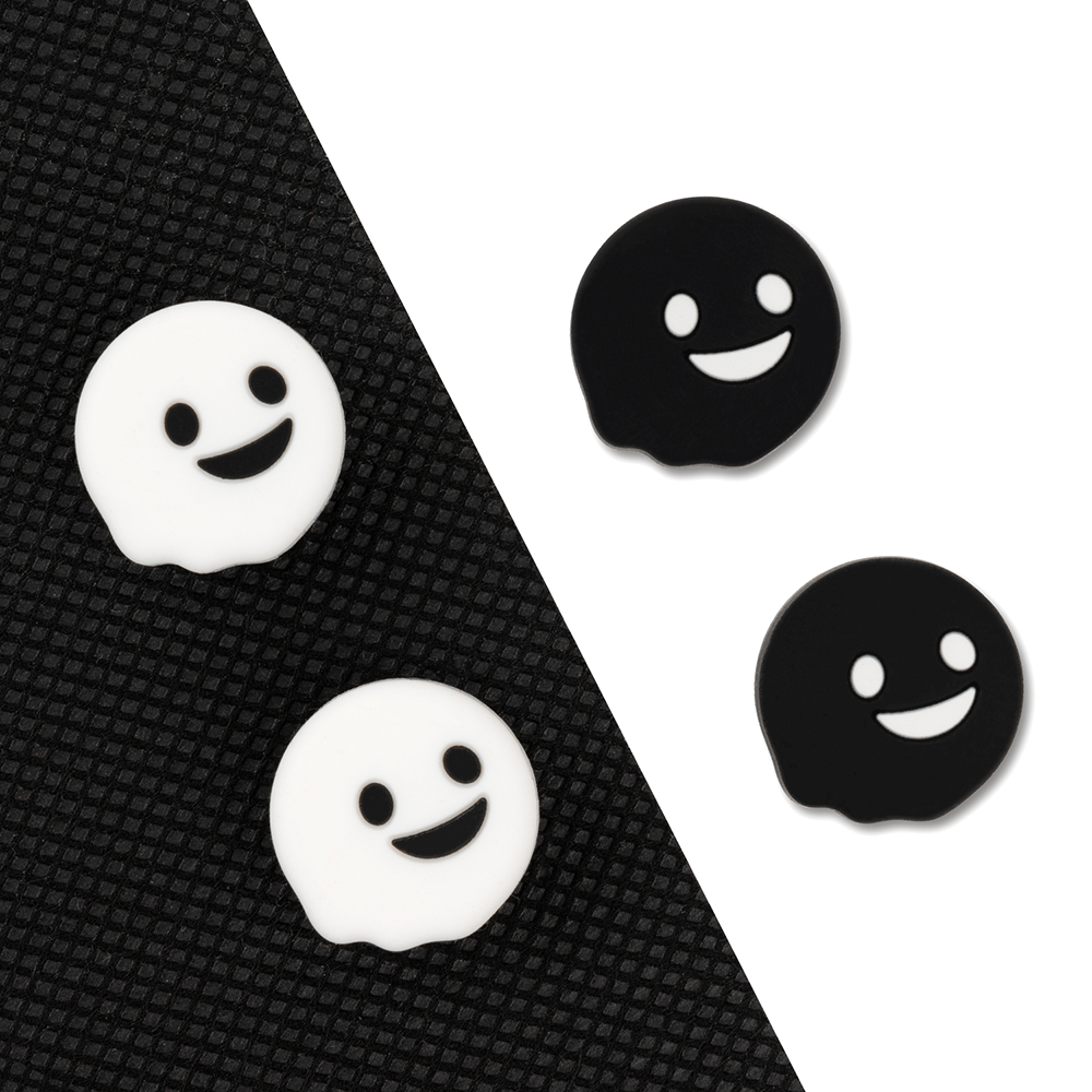 Accessoires périphériques de bouton Oled Silicone