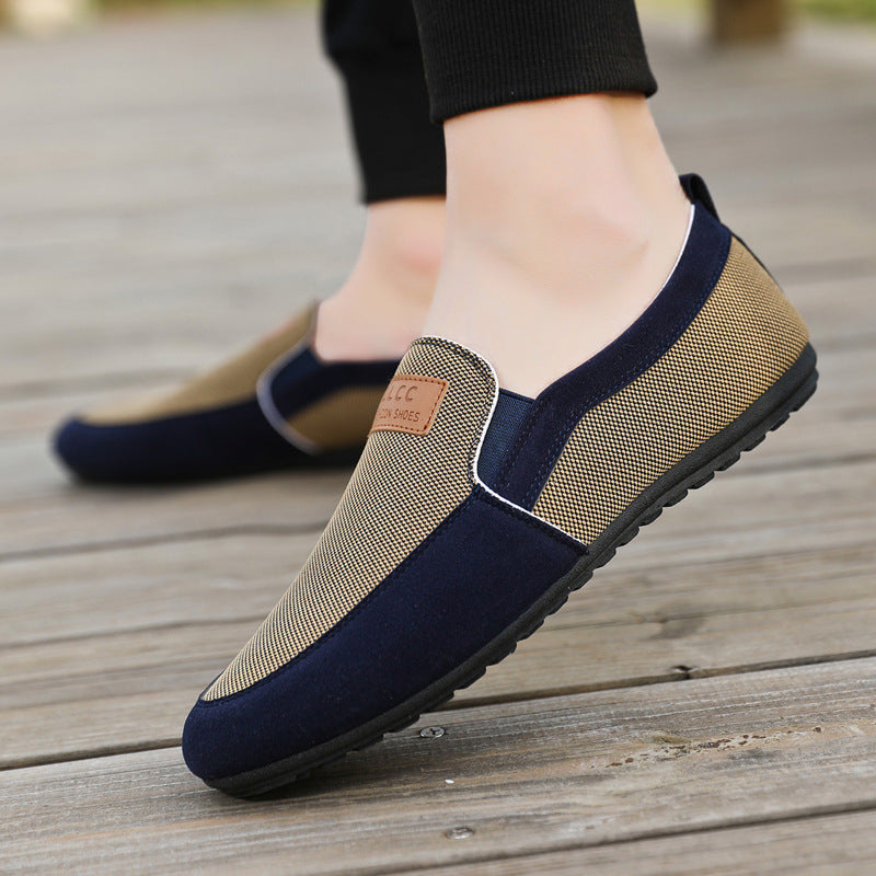 Chaussures de Board Casual Fashionable pour hommes