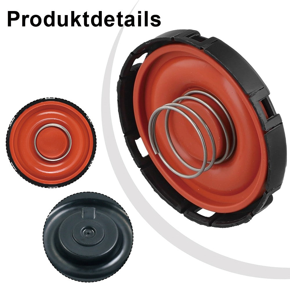 Pour BMW Part No. 11127588412 2385065 Kit de réparation de diaphragme de ventilation de crane