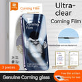 Film trempé 1514Pro Glass HD