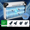 Lampe Mosquito pour l'industrie alimentaire Ateliers à usage commercial
