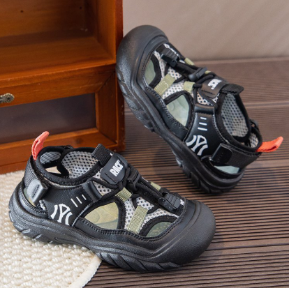 Sandales de sport pour enfants d'été