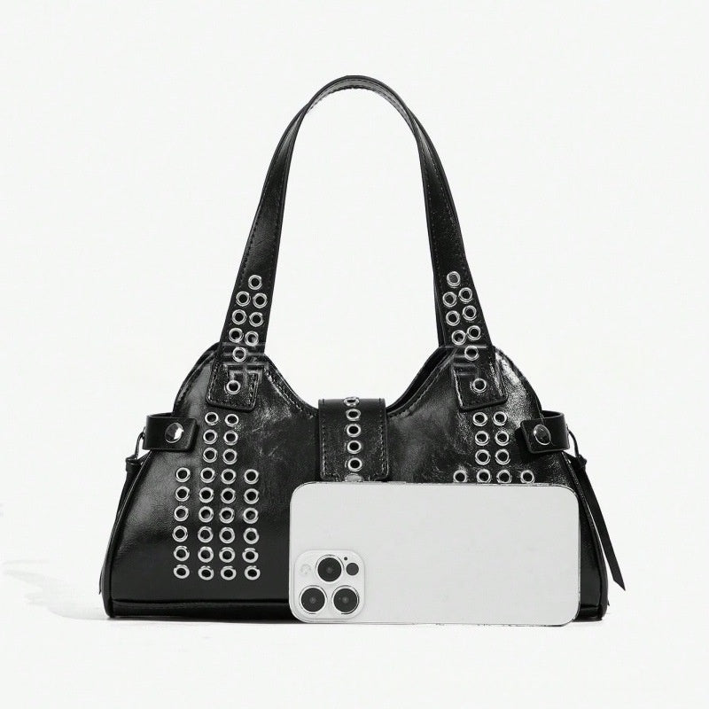 Sac sous-armile polyvalent de navette Sac à main tendance