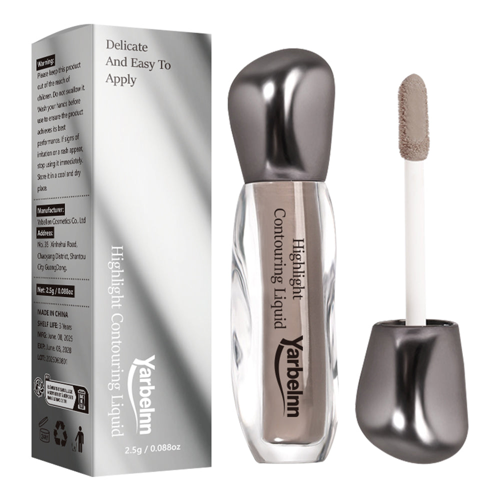 Silky Contour Liquide
