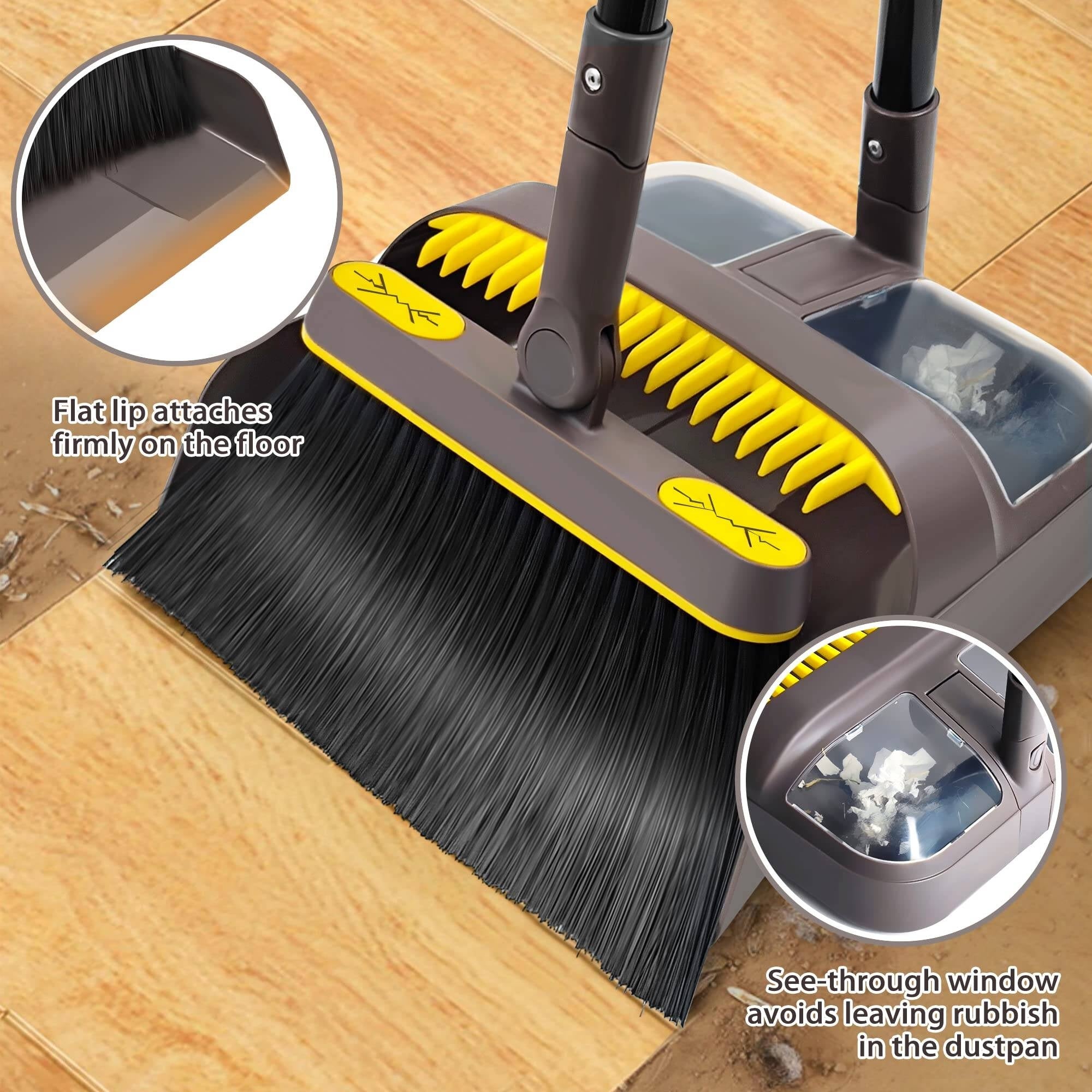 Pistolet et brosse 138CM Pôle d'extension supplémentaire longue poignée réglable