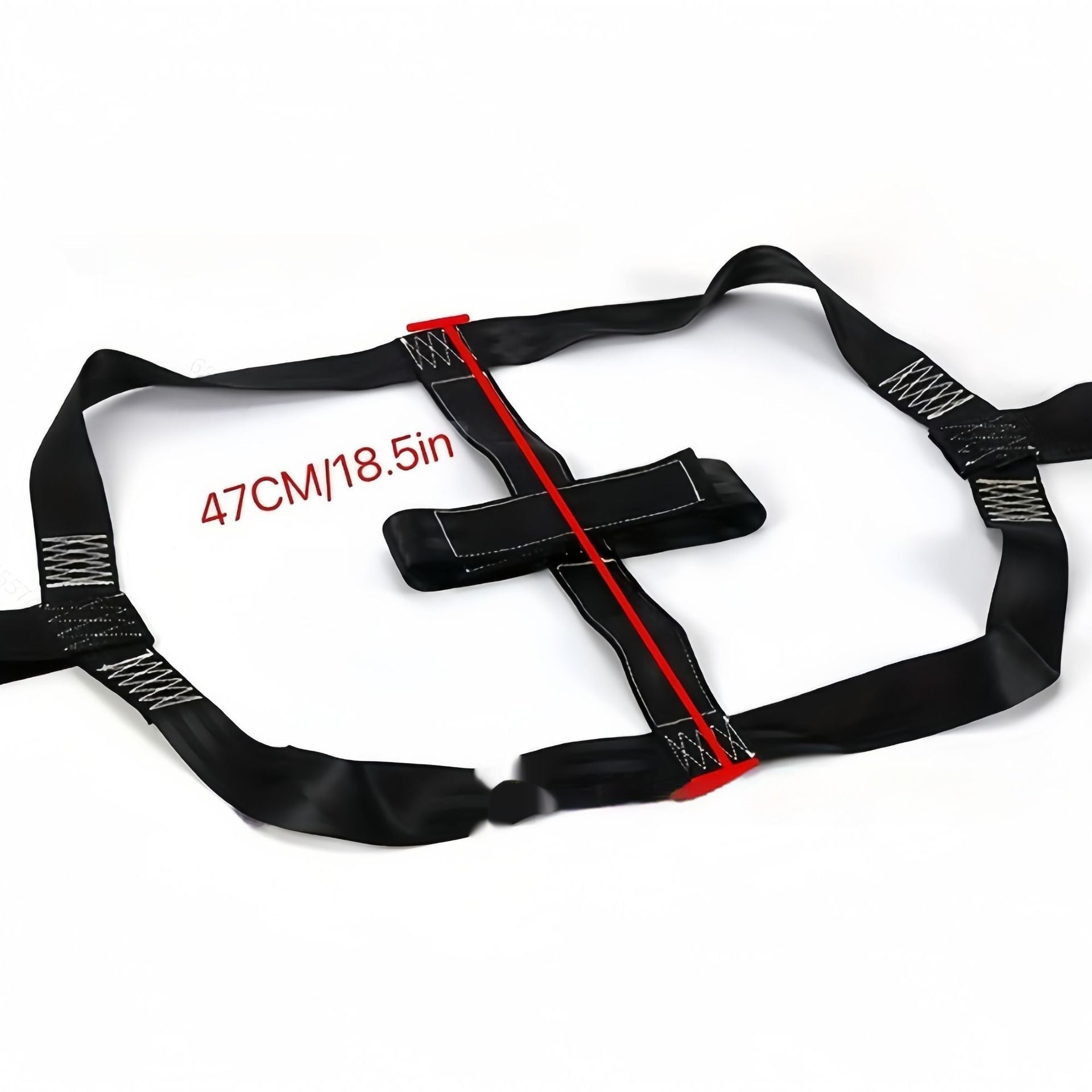 Porte-monnaie de pneus de moto Accessoire de sauvetage