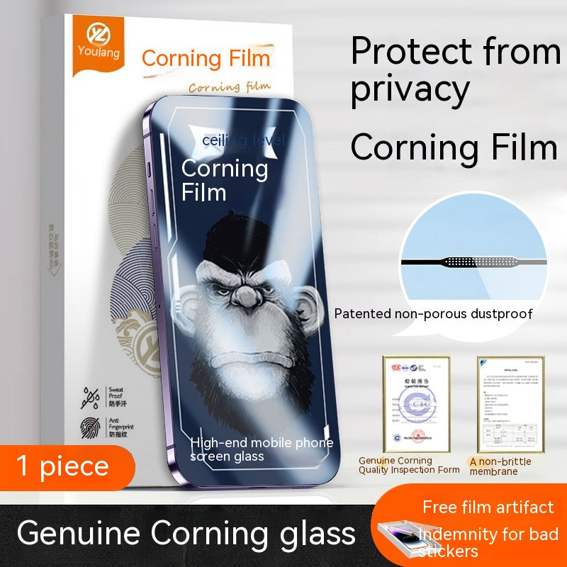 Film trempé 1514Pro Glass HD