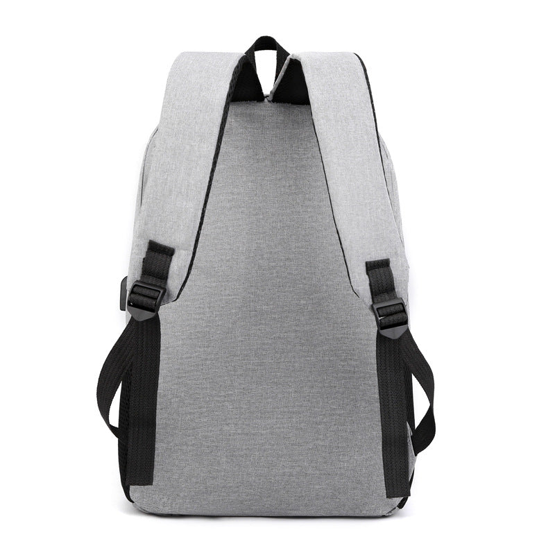 Etudiants de l'Université des Hommes Commuter Schoolbag Oxford