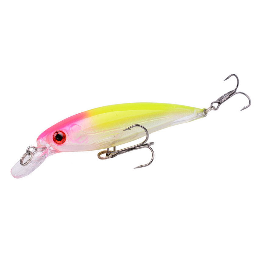 Classic Lure Bait 13.8g Pêche Bait E-commerce Mi Ruo Qiaokou