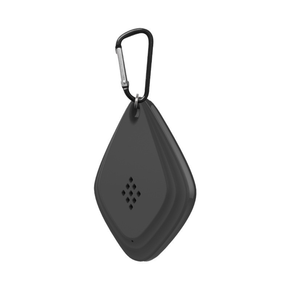 Répulsif portable à l'extérieur