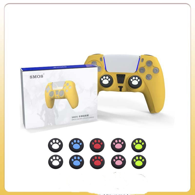 Couvre-poussière de la console de contrôleur de jeux