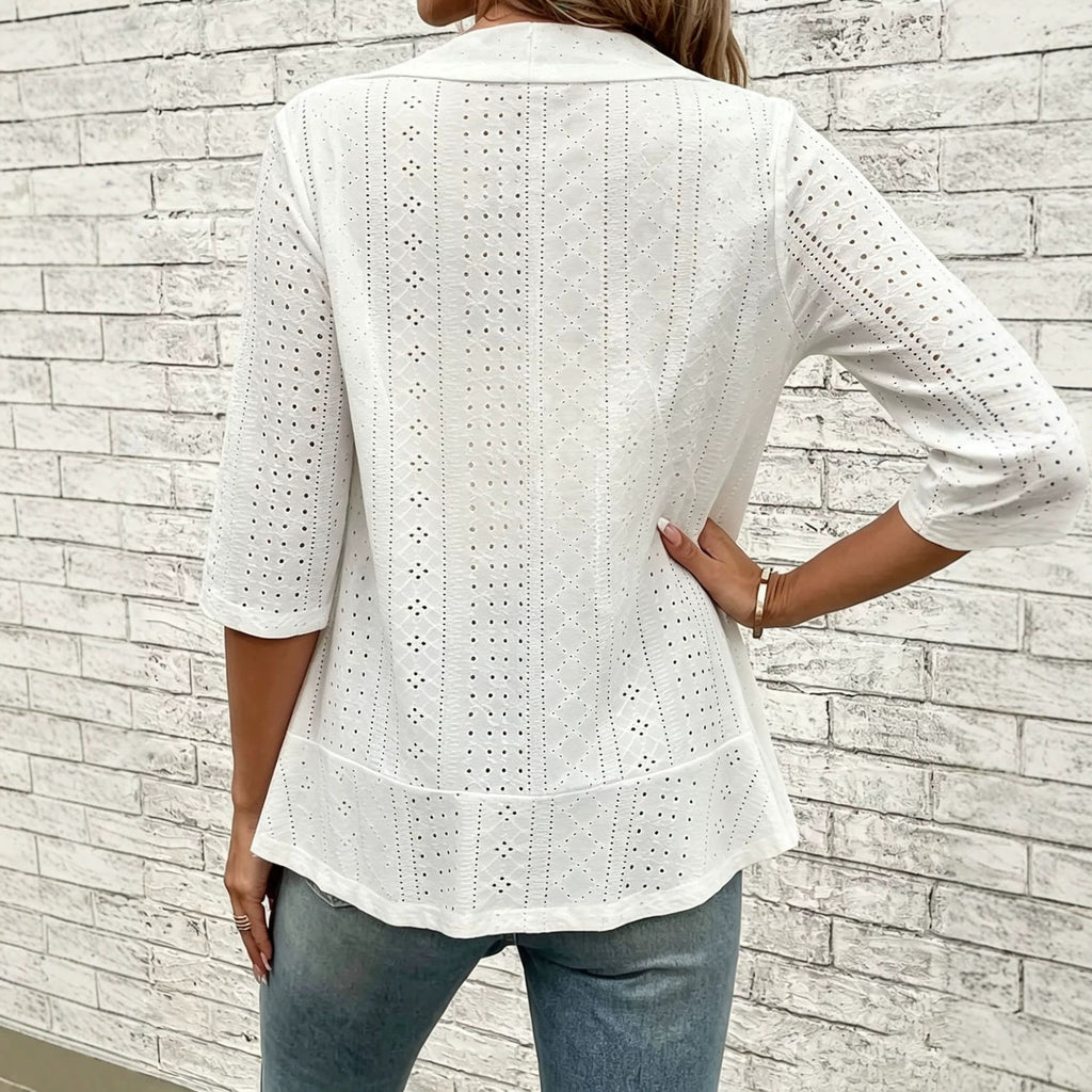 Veste décontractée élégante pour femmes