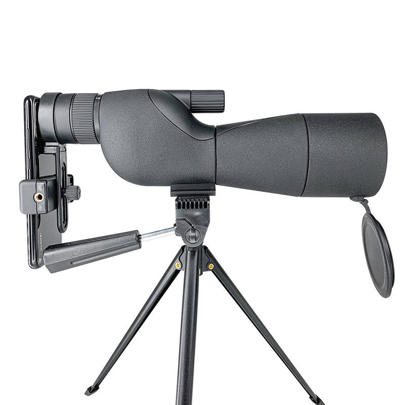 HD High Power Outdoor Zoom Monocular Telescope