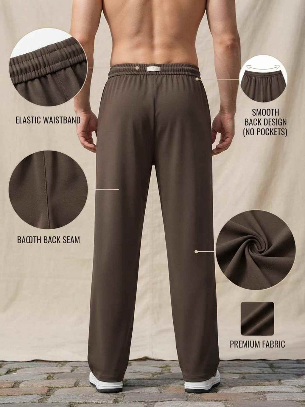 Women's Long Pants