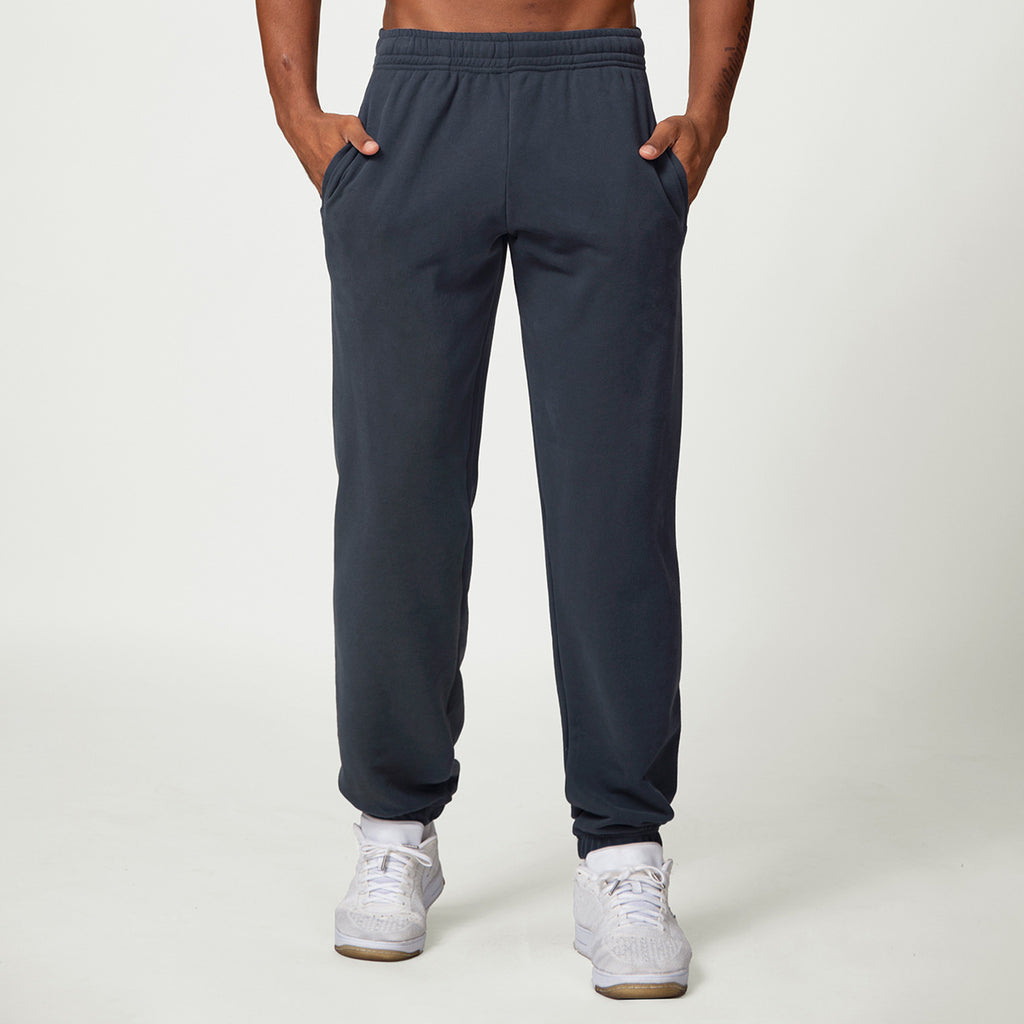Pantalons élégants de salon décontracté pour hommes