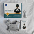 Correcteur de Posture intelligent Enfants réglables Adultes Courroies de correction du dos en temps réel P
