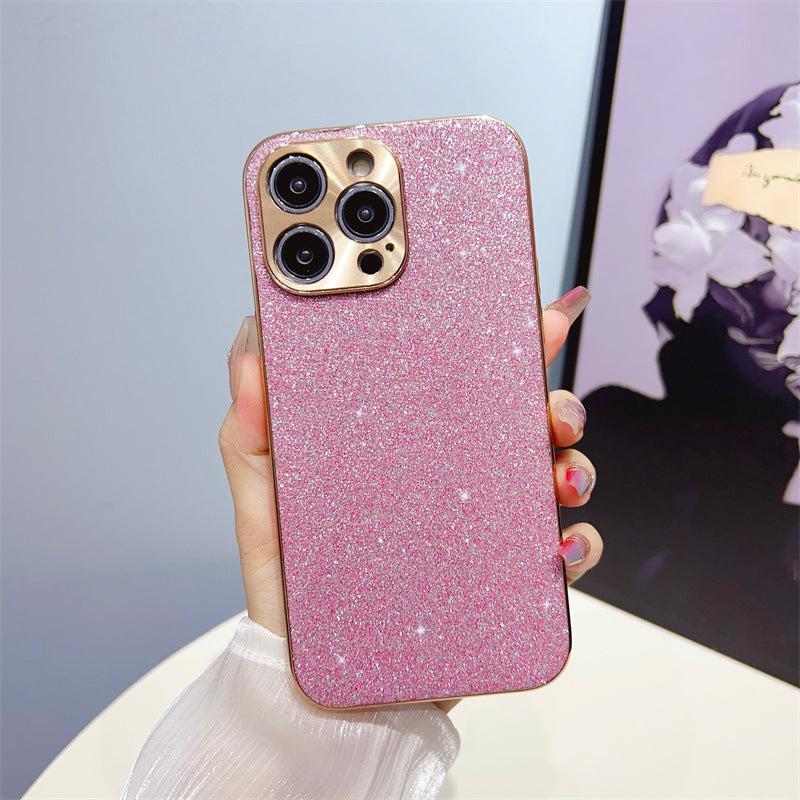 Étui de téléphone Star Diamond tout inclus