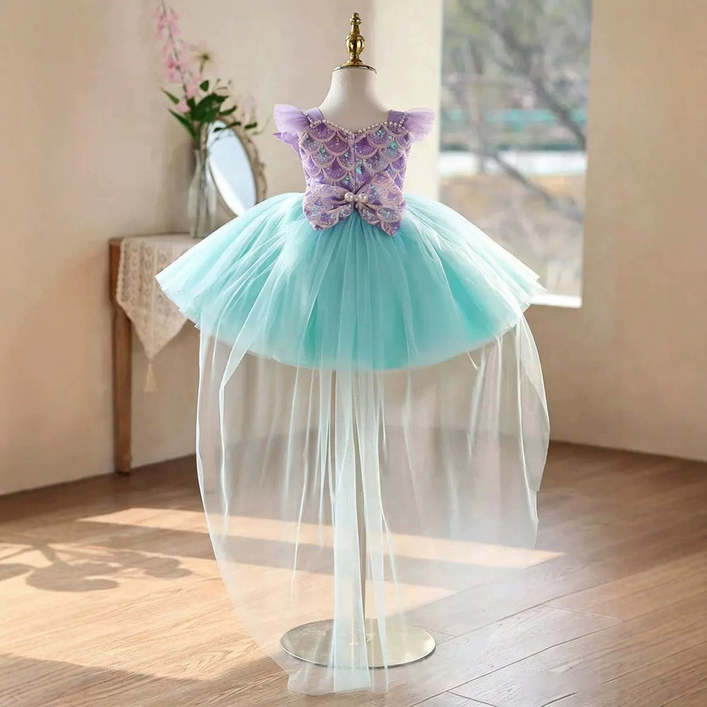 Un spectacle éthéré et agréable pour les enfants Tutu