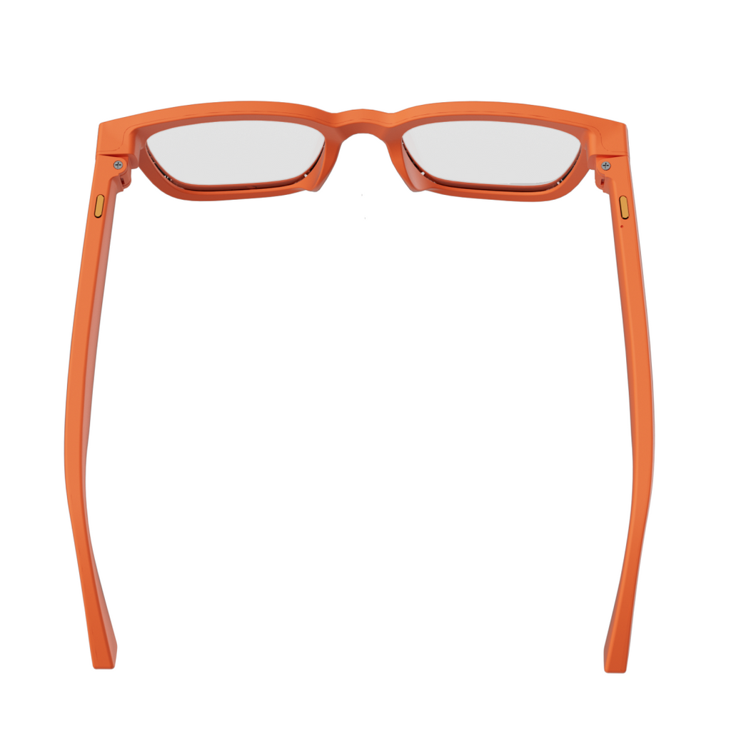 Lunettes de soleil Bluetooth pour la traduction vocale V03-PRO