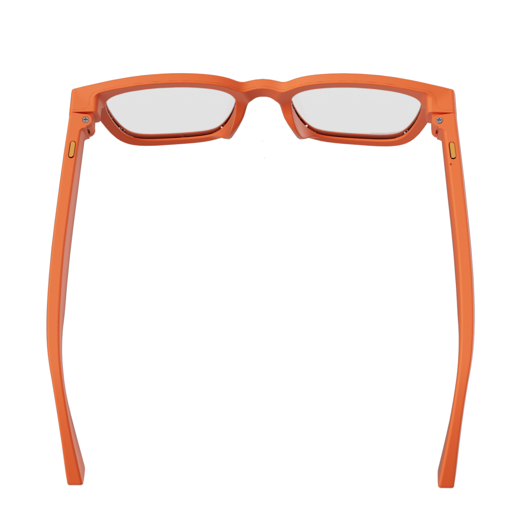 Lunettes de soleil Bluetooth pour la traduction vocale V03-PRO