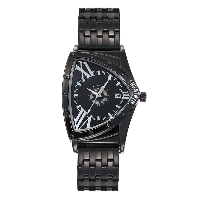 Fashion Montres homme non mécaniques étanches