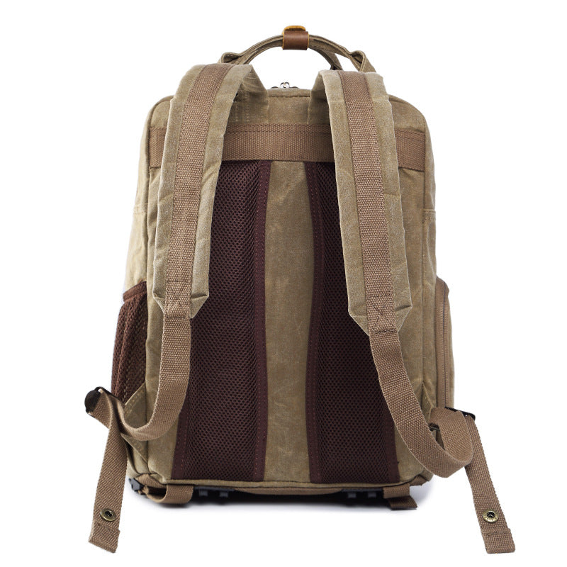 SLR Digital Backpack Stockage à domicile