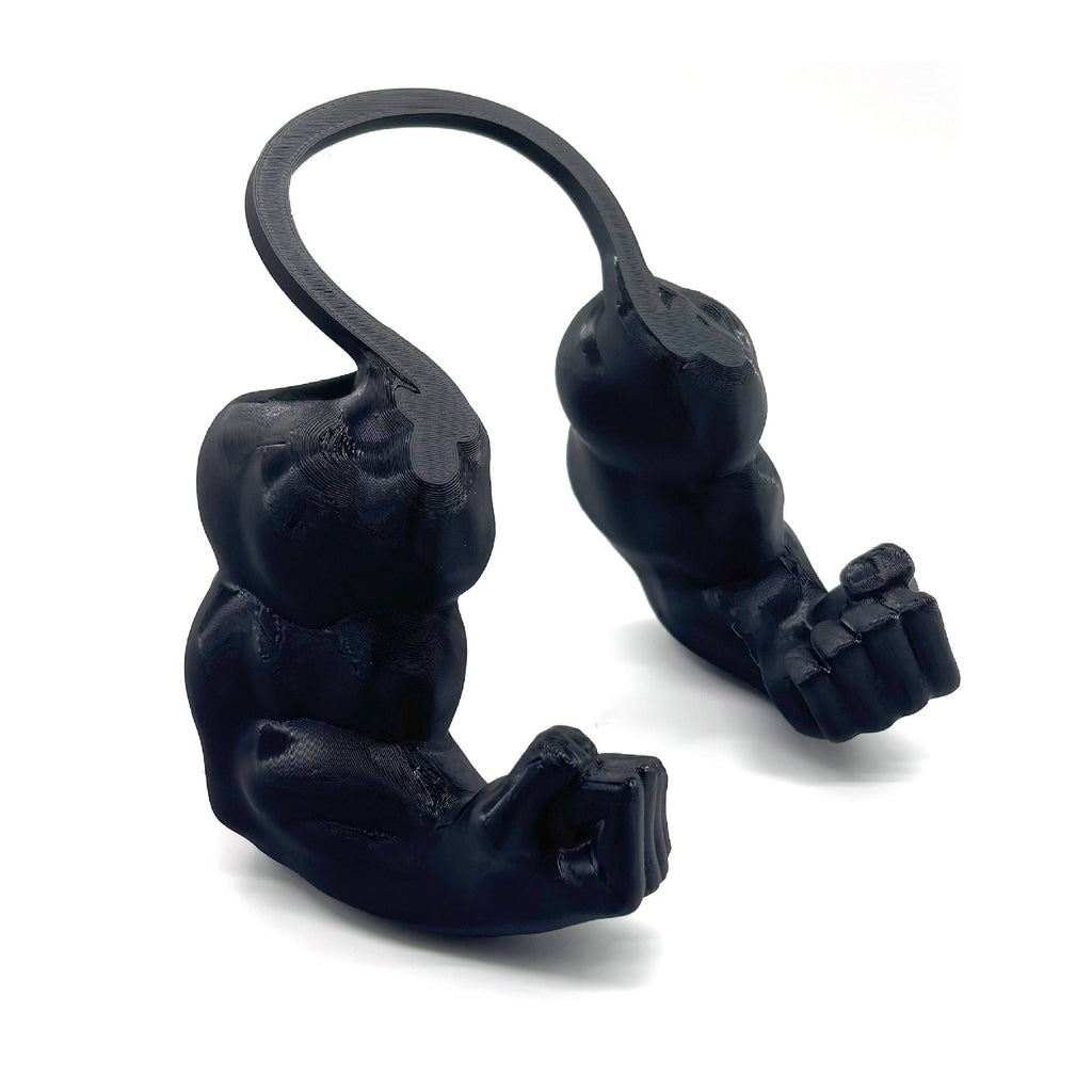 Amazons Pet Muscle-arm Gag article Une blague créative