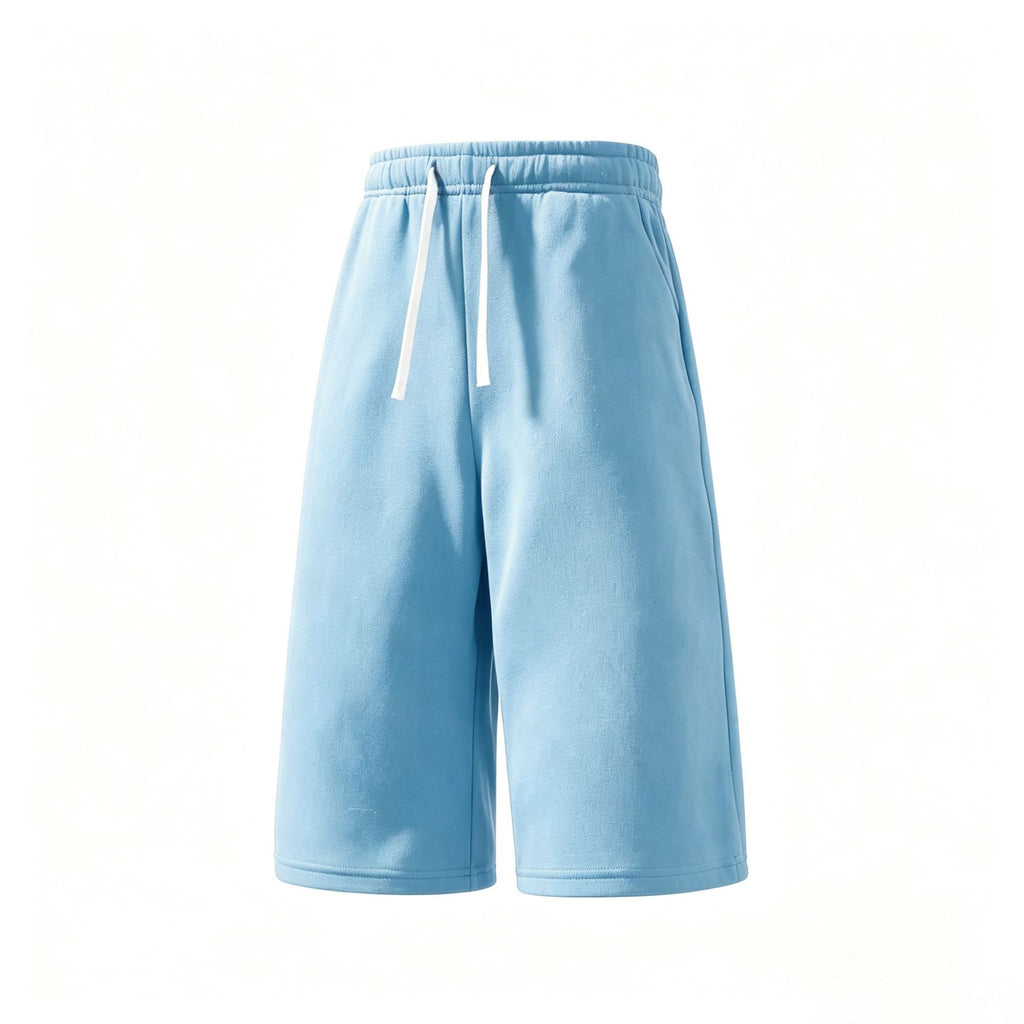 Pantalons casual mode pour hommes d'été