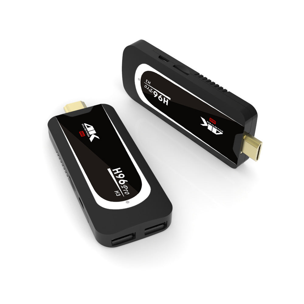 Lecteur TV Android