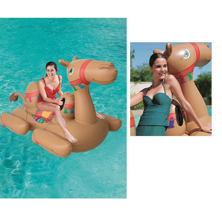 Camel lit flottant
