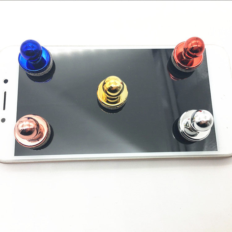 Jeu mobile joystick