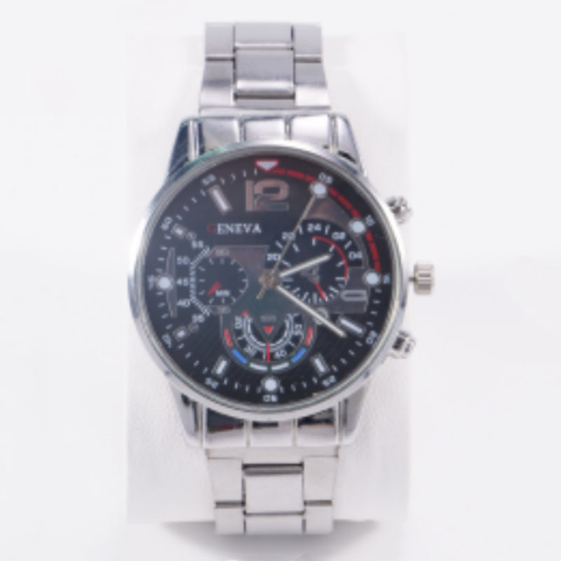 Men's Steel Bracelet