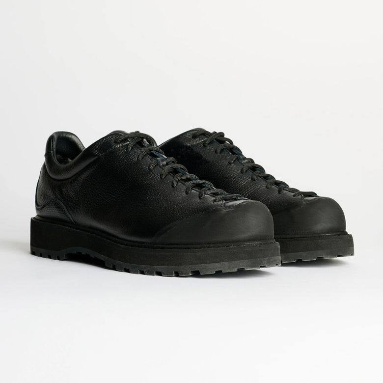 Chaussure en cuir retro pour hommes