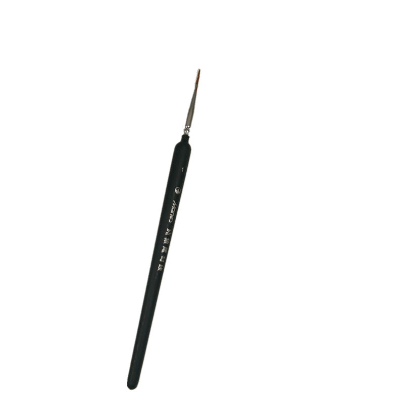 Peinture Wolf Hao Hook Liner