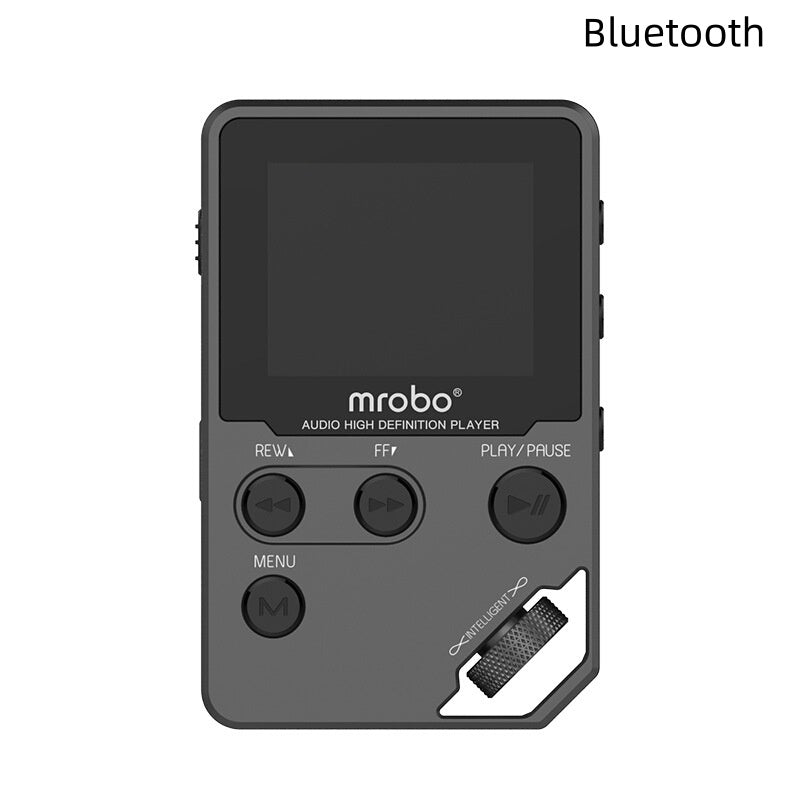 Lecteur MP3 portable HIFI Music avec écran