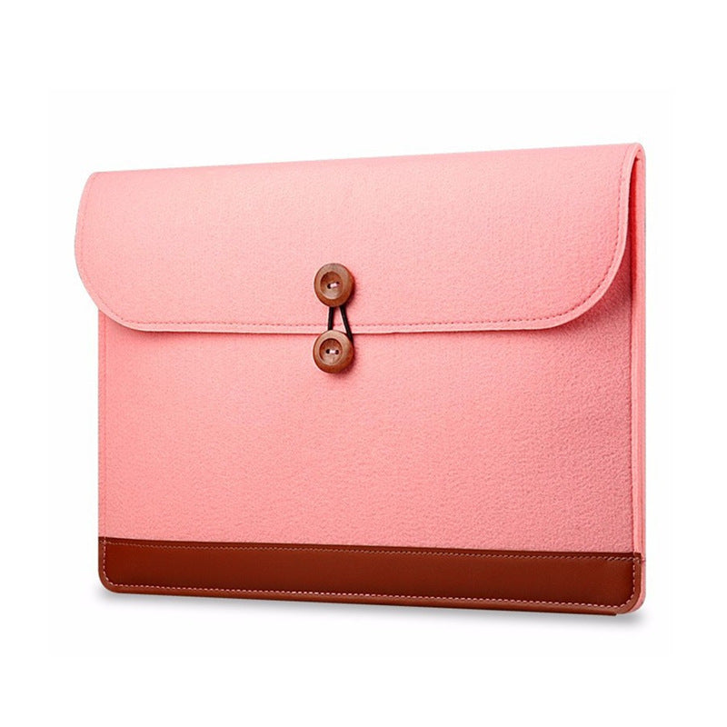 Couverture de protection plate feutre
