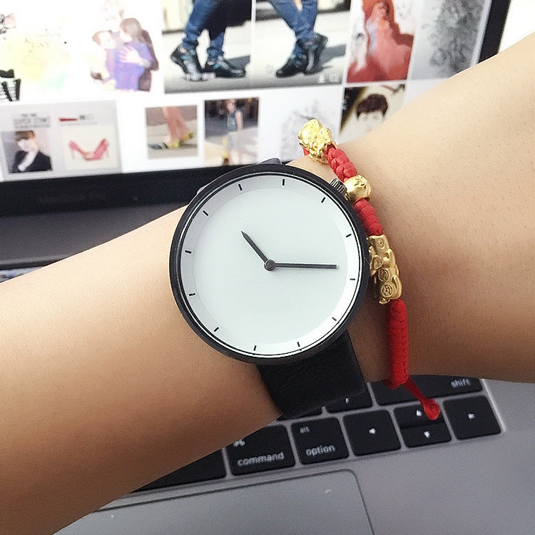 Montre étanche pour les élèves du collège