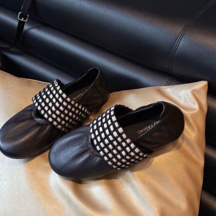 Chaussures Femme Gentle Mary Jane