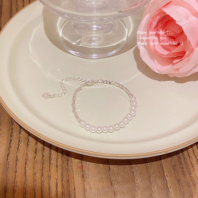 Bracelet Zircon Super Shiny de luxe pour femmes