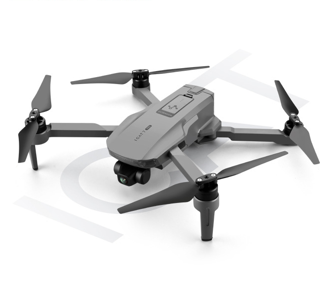 GPS Drone pliage stockage pratique caméra HD Gimbal Aircraft