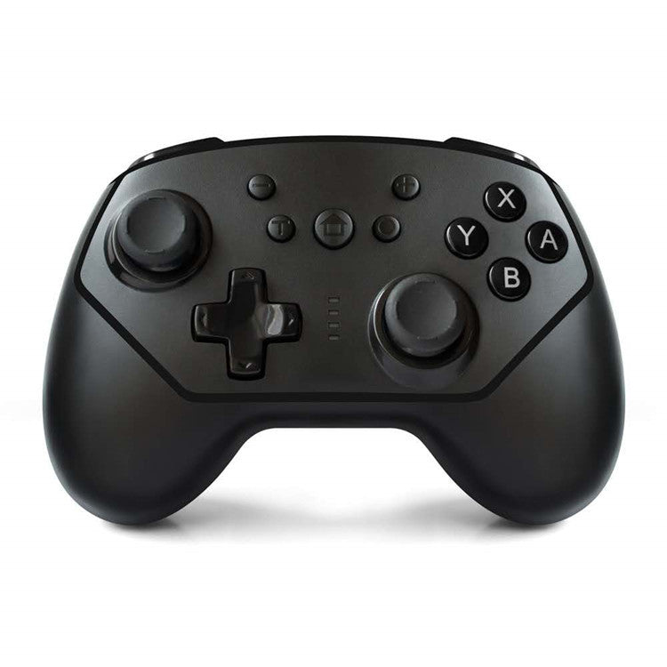 Wireless Bluetooth Gamepad Vibration somatosensorielle à six axes