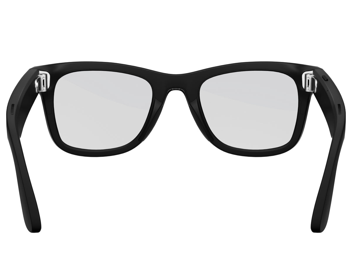MT5 Bluetooth Sunglasses for Music Call Translation