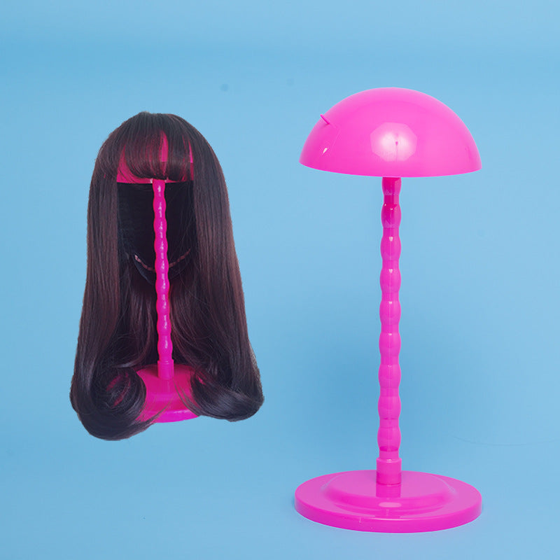 Support de capuchon pour chapeau modèle Wig